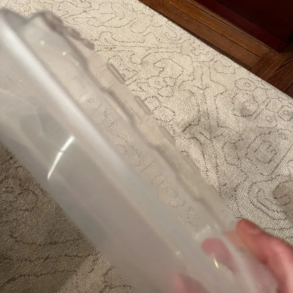 Containers for Leftovers / Meal Prep‎ / Anything!  (20 containers and Lids)